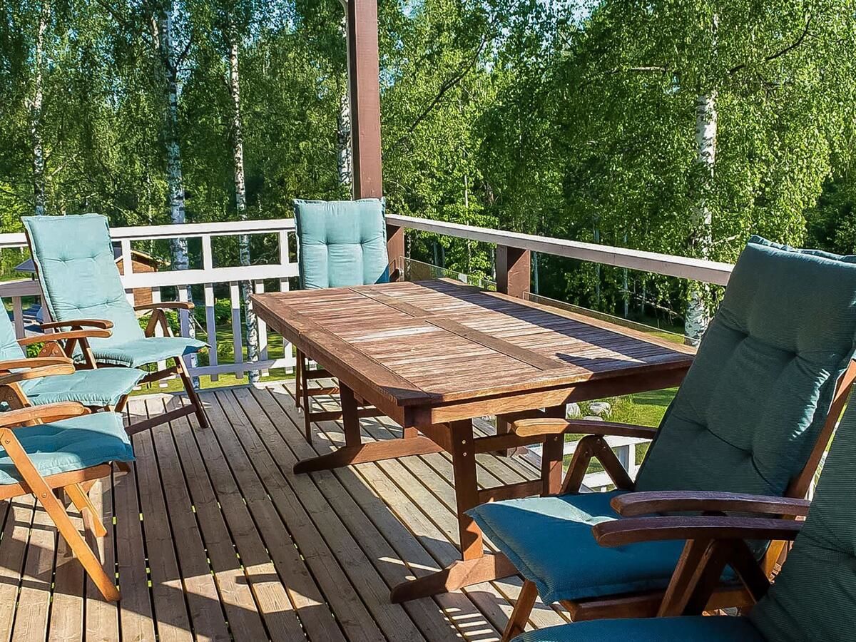 Дома для отпуска Holiday Home Kuorekoski Paaso-34