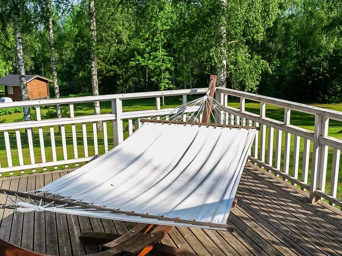 Дома для отпуска Holiday Home Kuorekoski Paaso-35