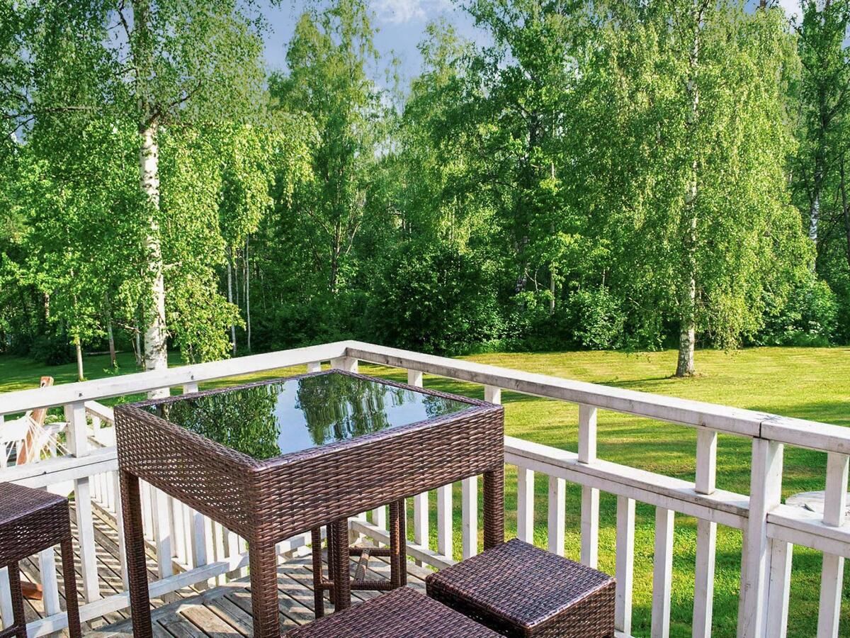 Дома для отпуска Holiday Home Kuorekoski Paaso-37