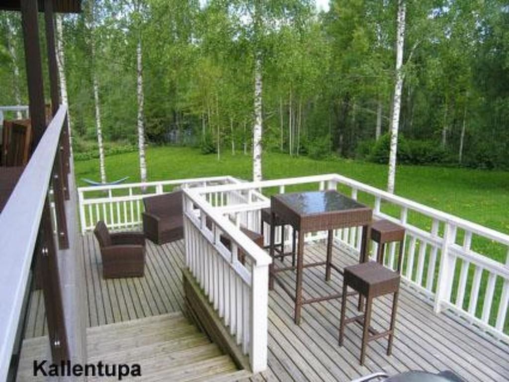 Дома для отпуска Holiday Home Kuorekoski Paaso-51