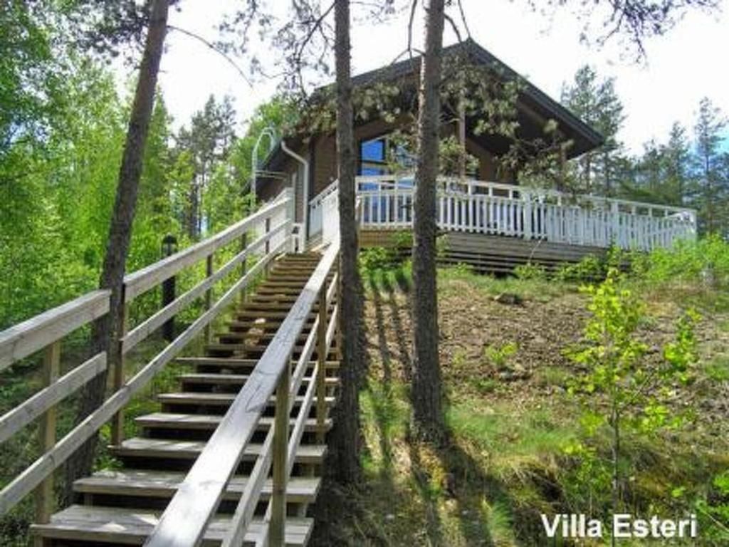 Дома для отпуска Holiday Home Kuorekoski Paaso