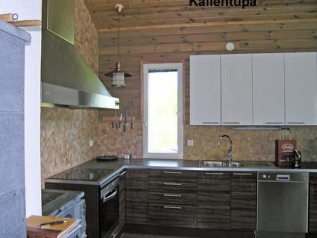Дома для отпуска Holiday Home Kuorekoski Paaso