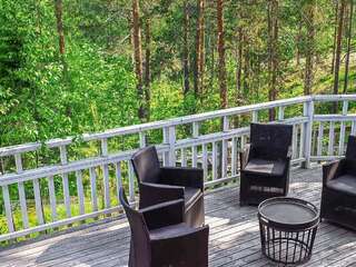 Дома для отпуска Holiday Home Kuorekoski Paaso-3