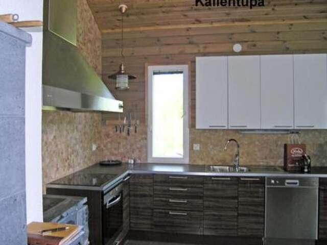 Дома для отпуска Holiday Home Kuorekoski Paaso-59